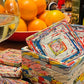 Coasters - Recycled Paper