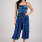 Cotton Jumpsuit