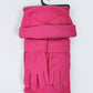 Women's Fleece Winter Set - WSET50