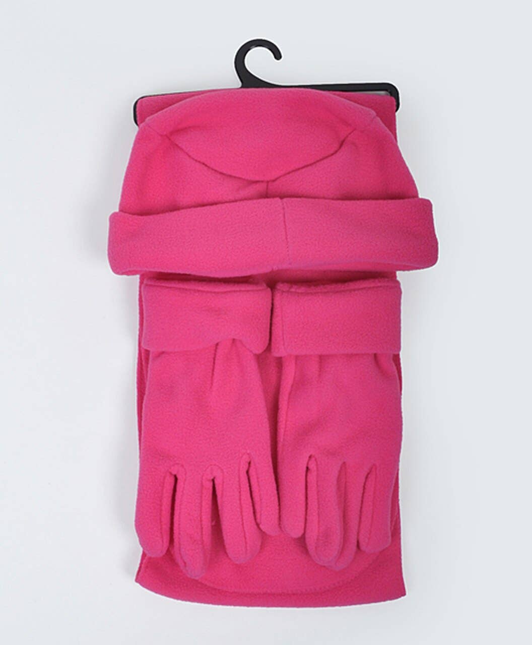 Women's Fleece Winter Set - WSET50