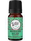 Essential Oil - 10 ml "Migraine Relief" Blend. Headache pain