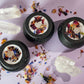 Magic Spell Witch Cauldron Quartz Crystal Bath Bomb