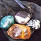 Balance Crystal Healing Bag