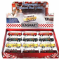 1962 Volkswagen Classic Hippie Bus with Decals