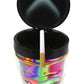 Smokezilla Skull Butt Bucket with Light Assortment- 12/Pk