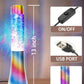 Lava Lamps- Original Retro Mood Lighting- 4907