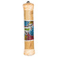 SMALL HAND PAINTED RAINSTICK