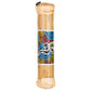 SMALL HAND PAINTED RAINSTICK