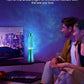 Lava Lamps- Original Retro Mood Lighting- 4907