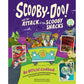 Scooby Doo Official Cookbook Recipes From Mystery Incorporated