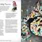 The Nightmare Before Christmas Official Cookbook Entertaining Guide