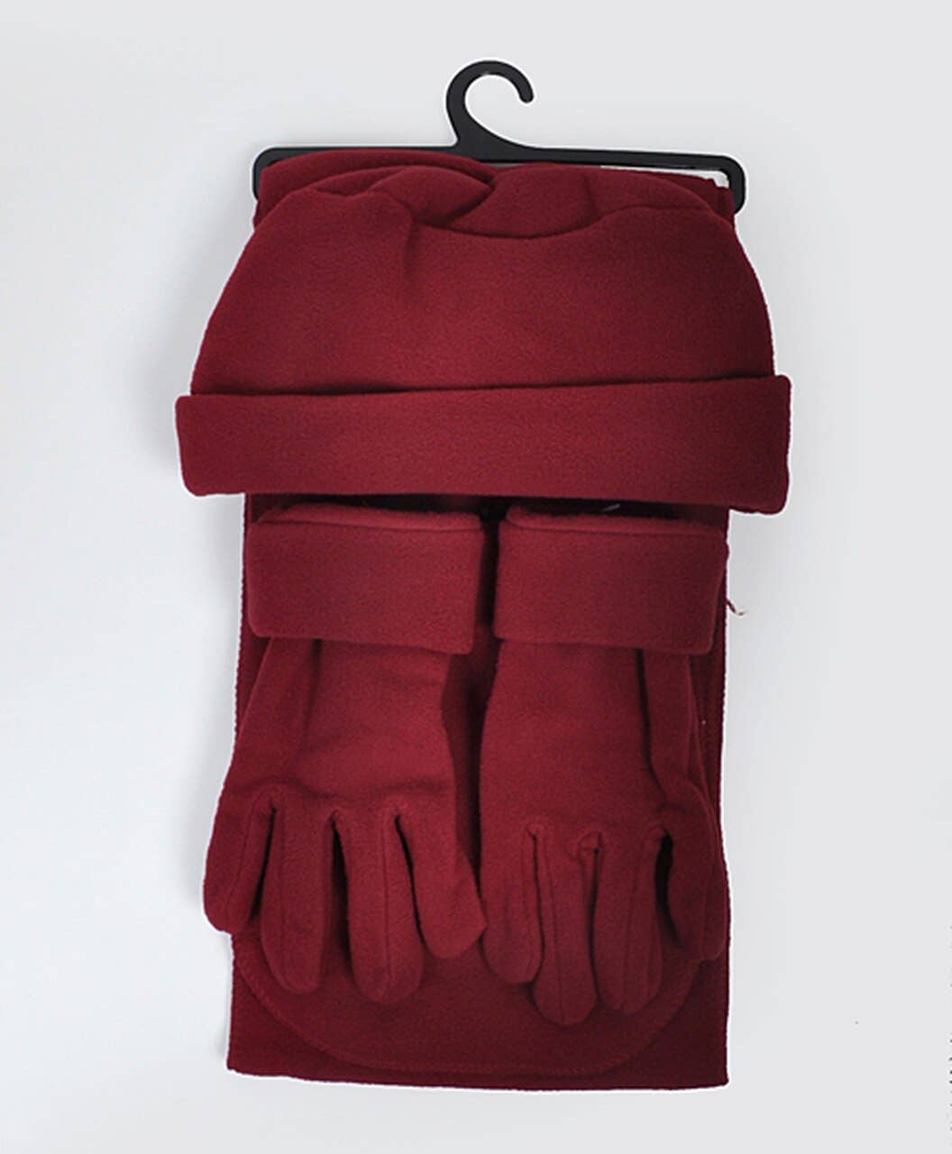 Women's Fleece Winter Set - WSET50