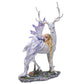 Sleeping Fairy on Deer