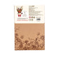 Red Rose  Rowood DIY Wooden Flower 3D Puzzles
