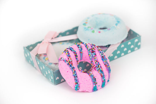 Donut Duo Set Limited Edition - 1207