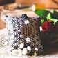 Organic Goodness Perfume Bracelet - Jasmine