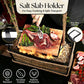 Natural Himalayan Rock Salt Block Cooking Plate