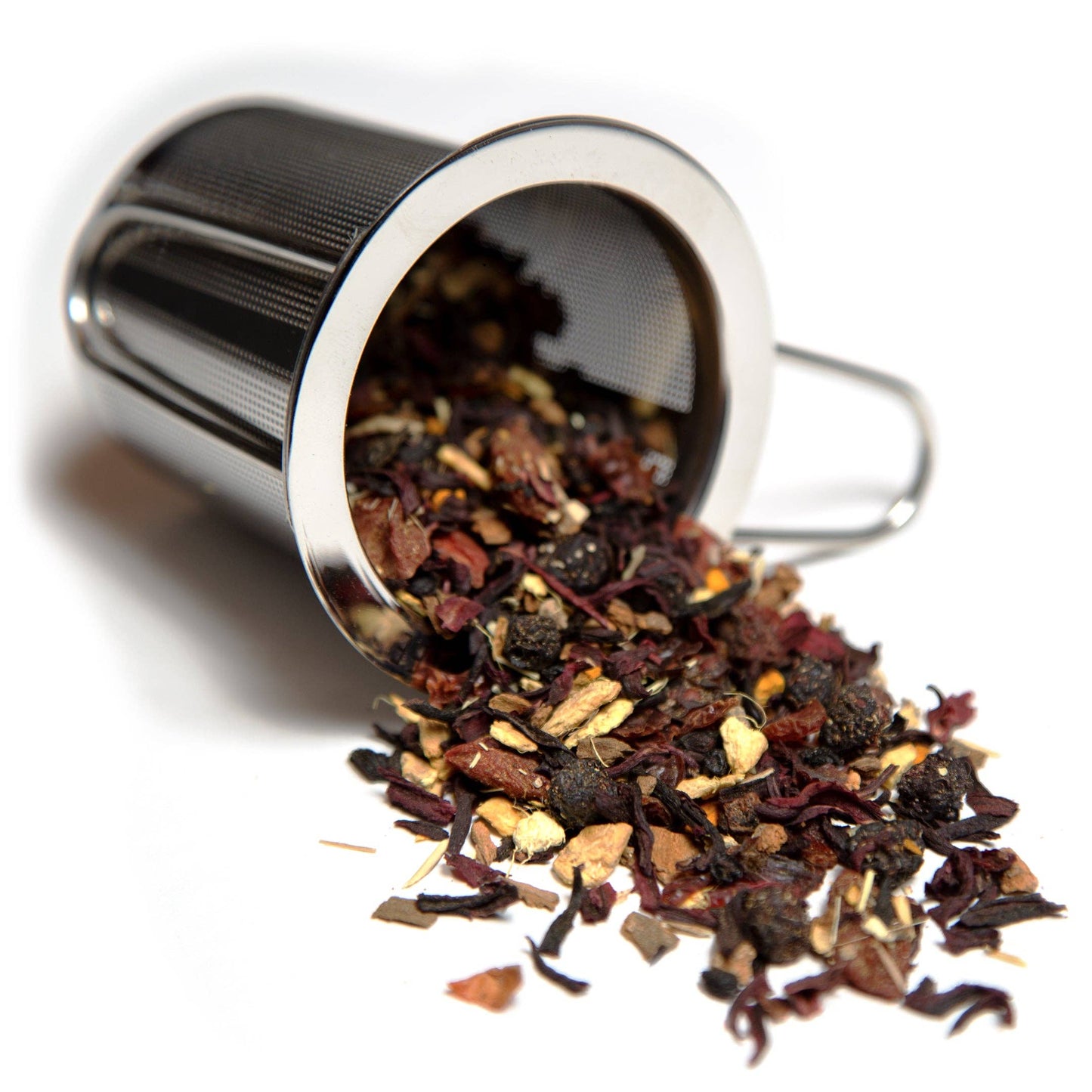 Defend Tea