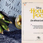 Hocus Pocus The Official Cookbook With Over Fifty Spooky Dishes And Treats