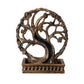 Celtic Tree Backflow Burner