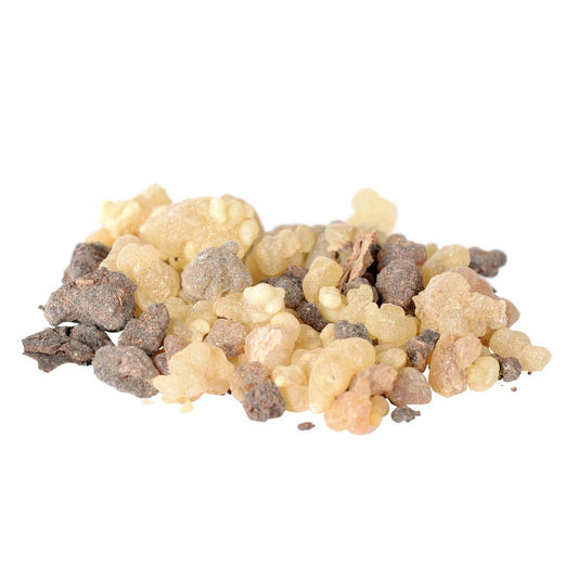 Frankincense & Myrrh