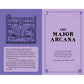 Agatha All Along Tarot Deck And Guidebook Insight Editions