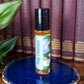 Authentic Nag Champa Perfume Oil Incense Inspired Unisex Sandalwood Plumeria