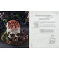 A Ravenous Feast Edgar Allan Poe Macabre Cookbook And Gothic Hosting Guide
