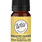 Essential Oil - 10 ml "Breathe Easier" Blend (Congestion)