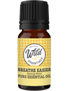 Essential Oil - 10 ml "Breathe Easier" Blend (Congestion)