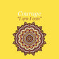 Courage Crystal Healing Bag