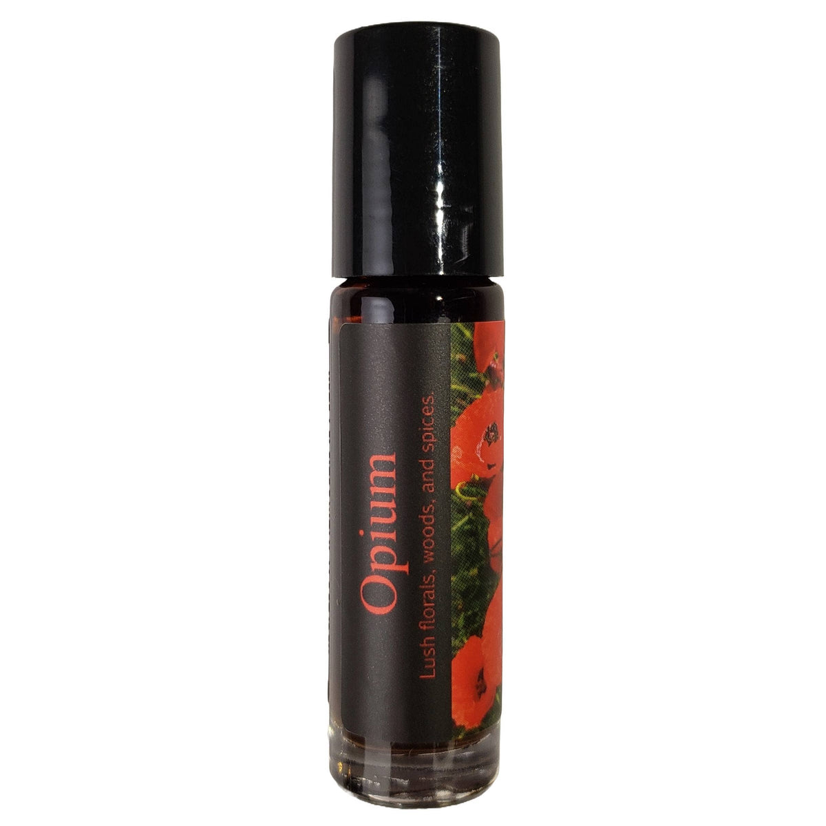 Shadow Scents Opium Perfume Oil Oriental Fragrance Rose Jasmine Long Lasting