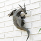Dragon 3D PaperCraft Origami Wall Art