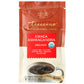 Chaga Ashwagandha Butterscotch Cream Mushroom Herbal Coffee