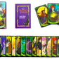 Hocus Pocus Tarot Deck And Guidebook Official Sanderson Sisters