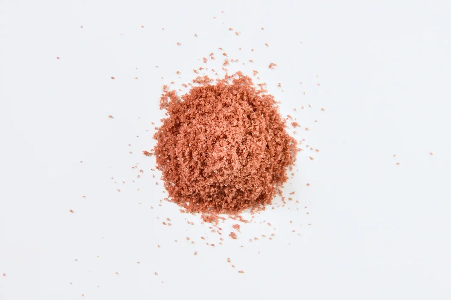 All-Natural Sea Salt - Hawaiian - Red Sunset - Fine - 4 oz