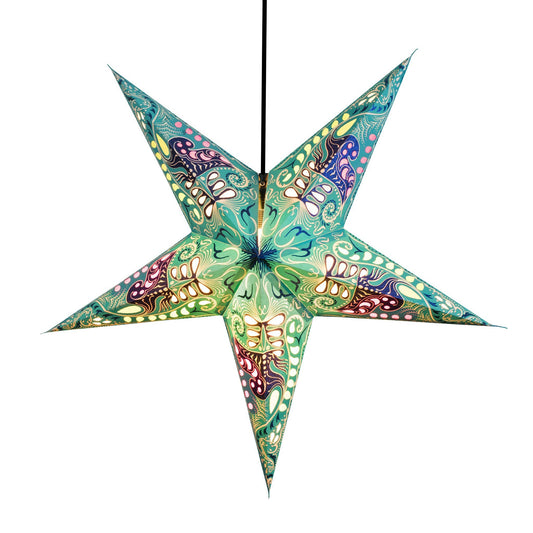 Star Lanterns - Dimensional Slip
