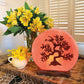 Crystal Himalayan Salt Lamp - Large (RK2)