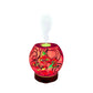 EssentialLitez psychedelic mushrooms diffuser with LED lights and mist