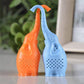 Elephant Silicone Tea Maker