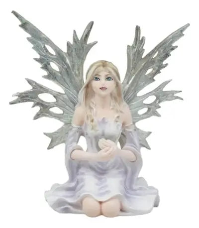 Winter Fairy