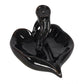 Leaf Backflow Incense Burner