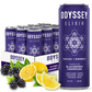 Blackberry Lemonade 85mg Sparkling Mushroom Energy