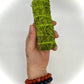 Patchouli Resin Blue Sage Bundles Smudge Sticks California Faiza Naturals