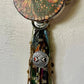 Practical Magic Goddess Tambourine Wall Hanging,