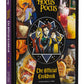 Hocus Pocus The Official Cookbook With Over Fifty Spooky Dishes And Treats