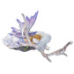 Sleeping Fairy on Deer