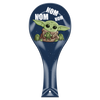 Star Wars Mandalorian Nom Frogs  Ceramic Spoon Rest