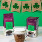 Irish Cream Roasted Herbal Tea- 83% Organic