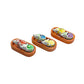 Lucky Twin Elephants In A Boat Scented Mini Candles